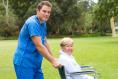 Respite Home Care by La Jolla Nurses Homecare San Diego CA