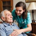 Skilled nursing offers vital senior home care in Rancho Santa Fe